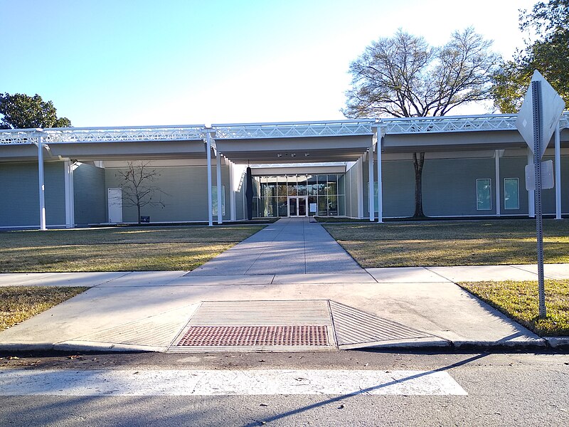 Menil Collection