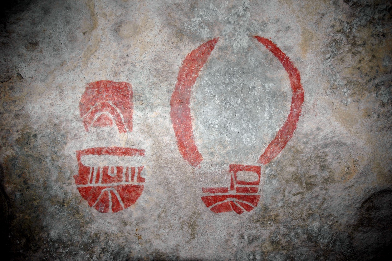 Mysterious Symbols