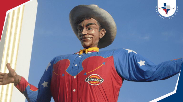 The Texas State Fair’s Fried Food Oddities