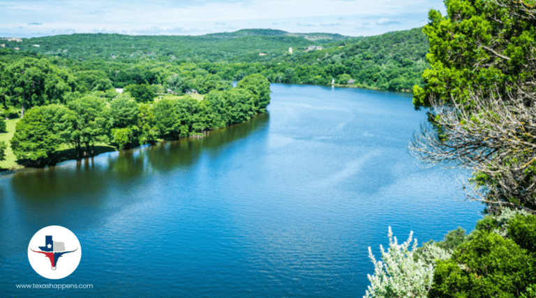 What Are the Best Hill Country Rivers in Texas?