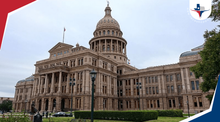 What Are the Most Iconic Architectural Buildings in Texas?