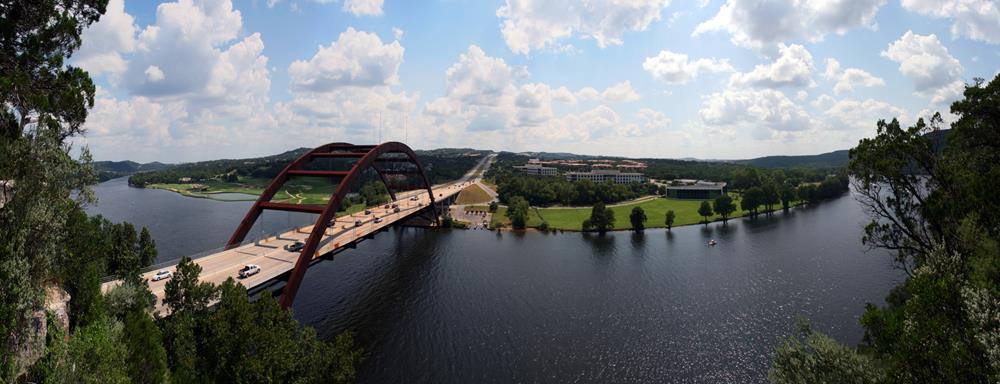 Austin Bridge
