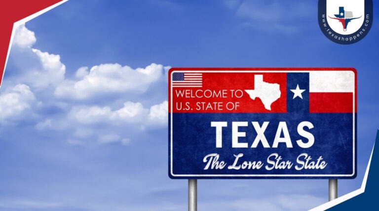 How Did the Texas Frontier Shape the State's History