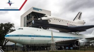 How has NASA's Presence in Houston Impacted the City's Development?