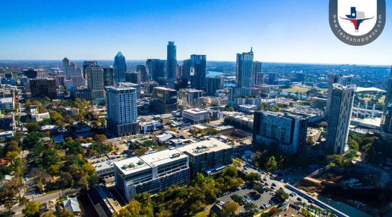 How has the Tech Industry Grown in Austin?
