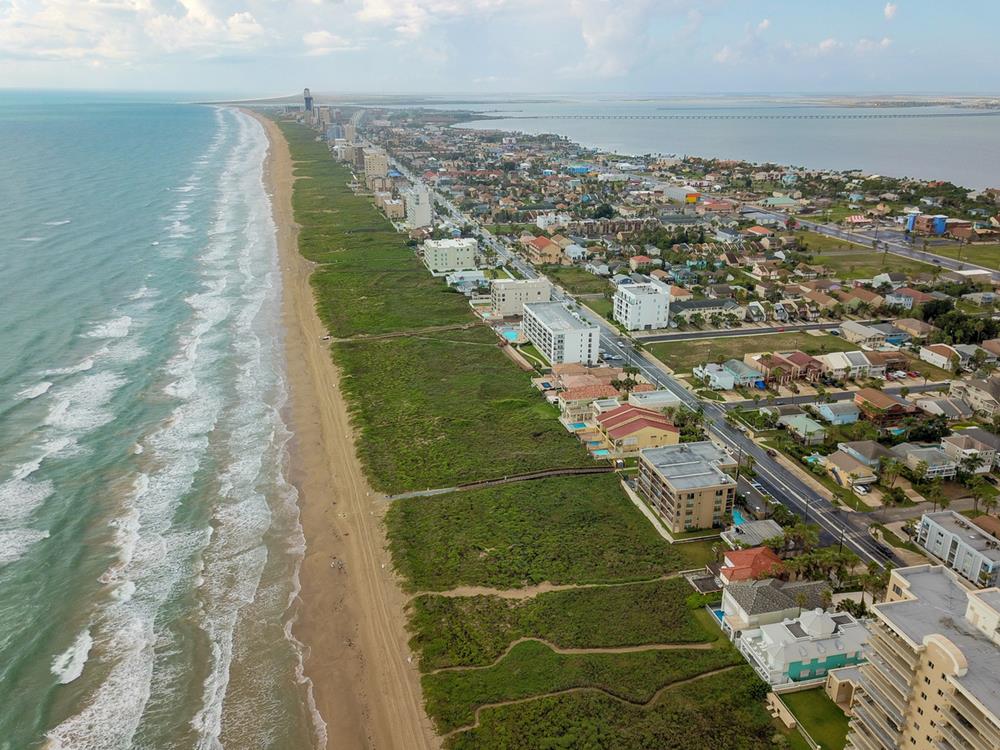 South Padre Island, Texas
