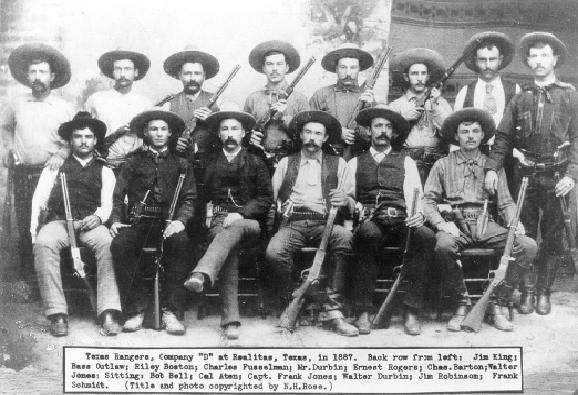 Texas Rangers