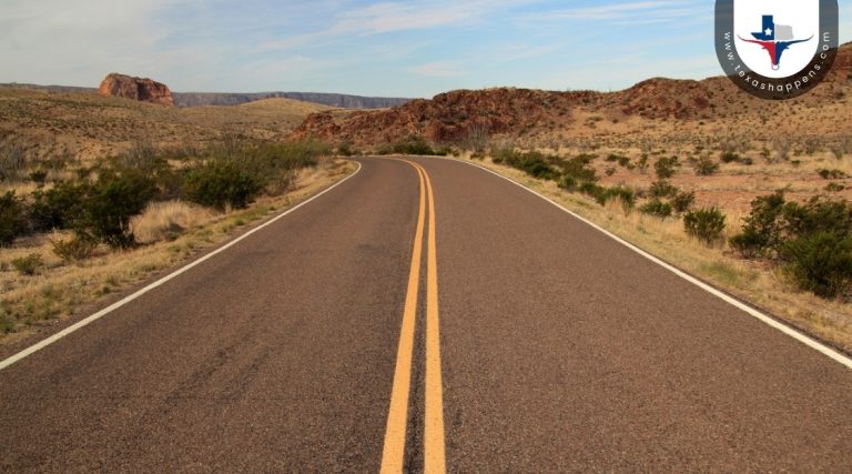 What are the Best Road Trips to Take Across Texas?