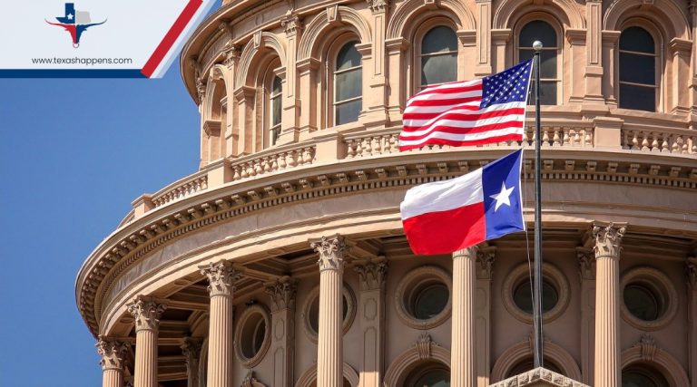 What Are the Top Architectural Marvels in Texas?
