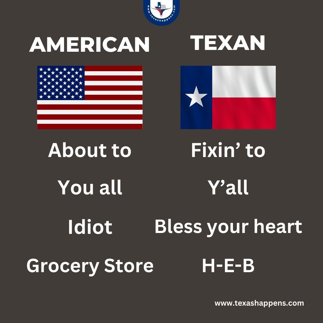 AMERICAN About to, You all, Idiot, Grocery Store