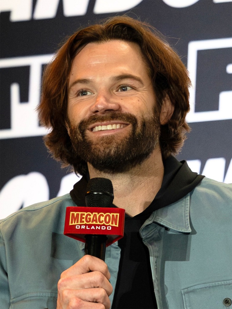 Jared Padalecki