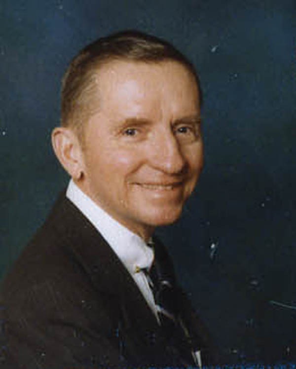 Ross Perot