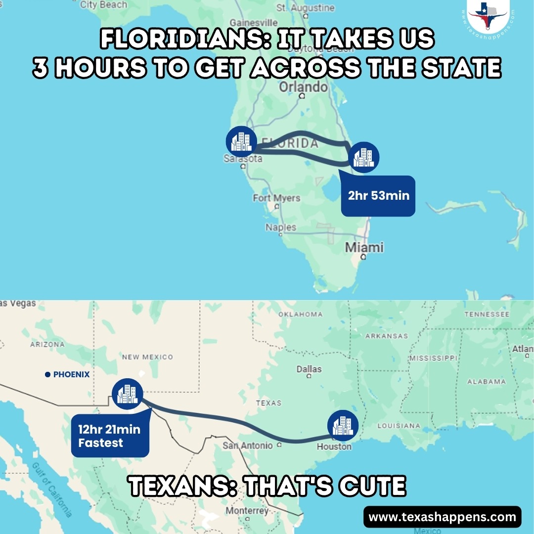 Texas meme Floridians