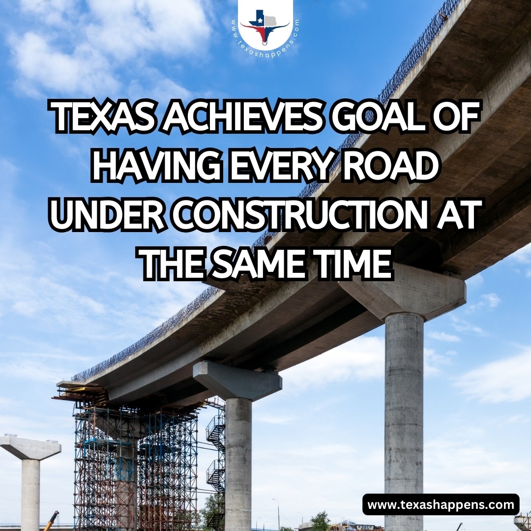 Texas meme construction