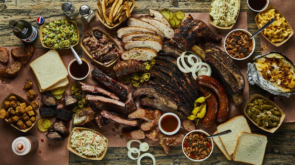 BBQ