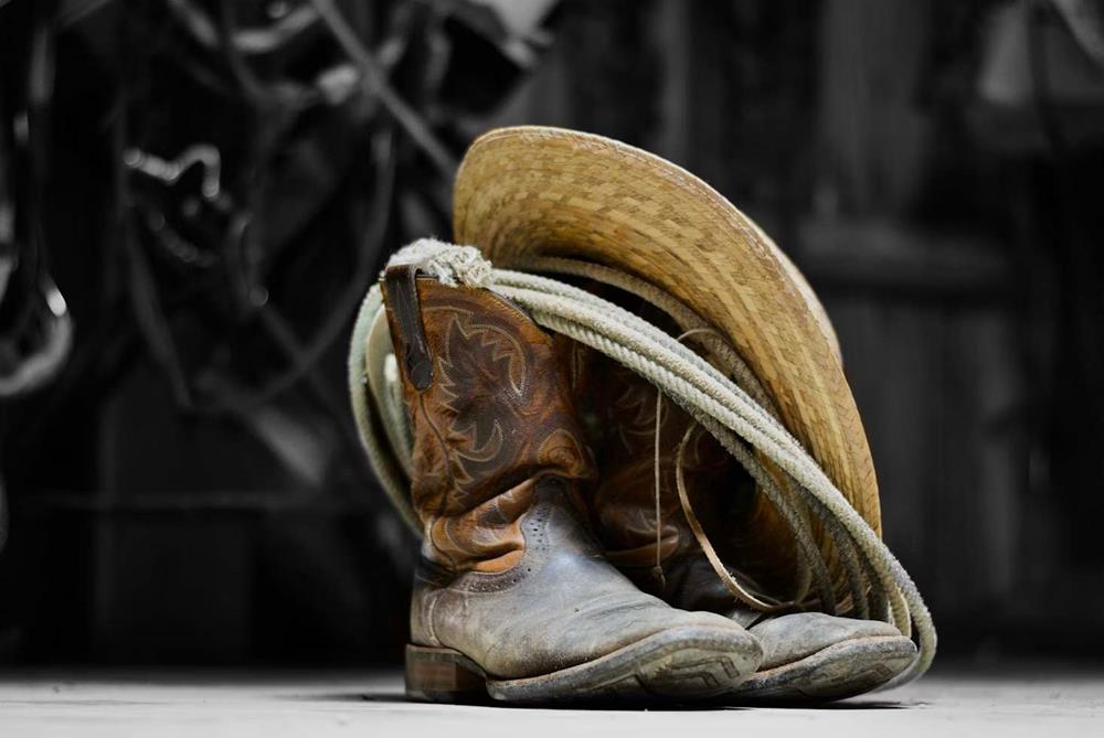 Cowboy Boots