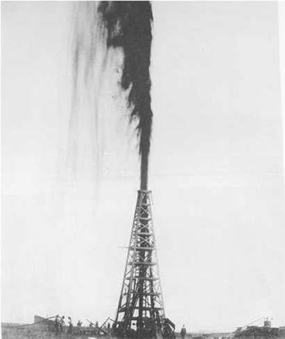 Crude Oil