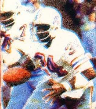Earl Campbell