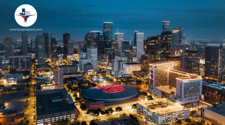 Explore the Iconic Attractions and Cultural Heritage of Texas