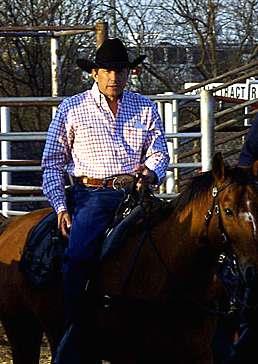 George Strait