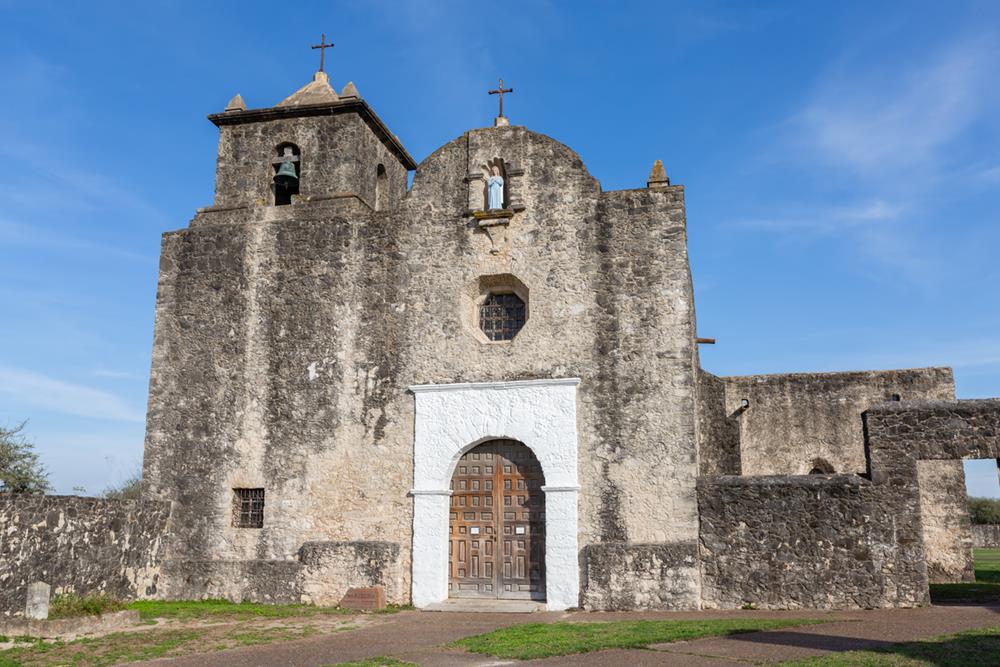 Goliad's Strategic Importance