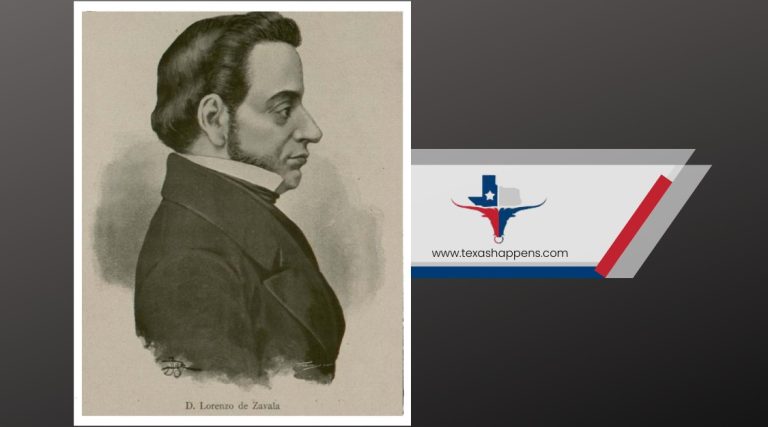 Heroes of the Texas Revolution