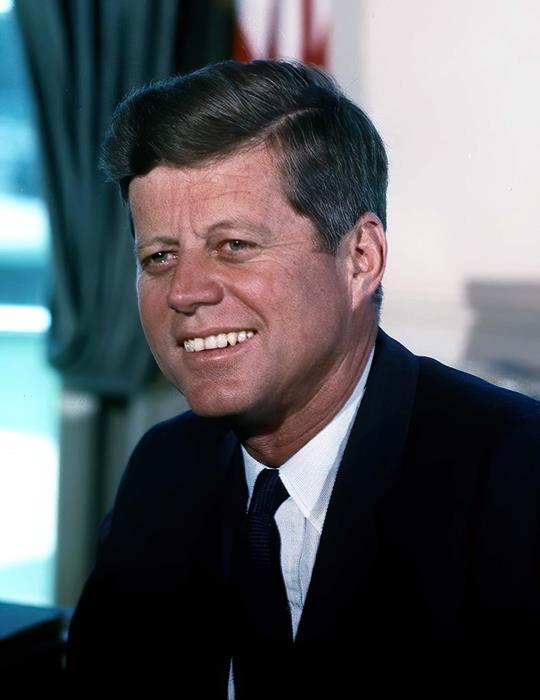 JFK Assassination