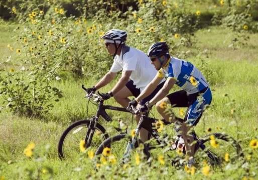 Lance Armstrong
