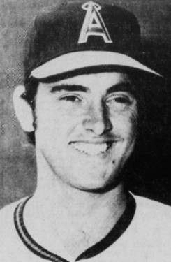 Nolan Ryan
