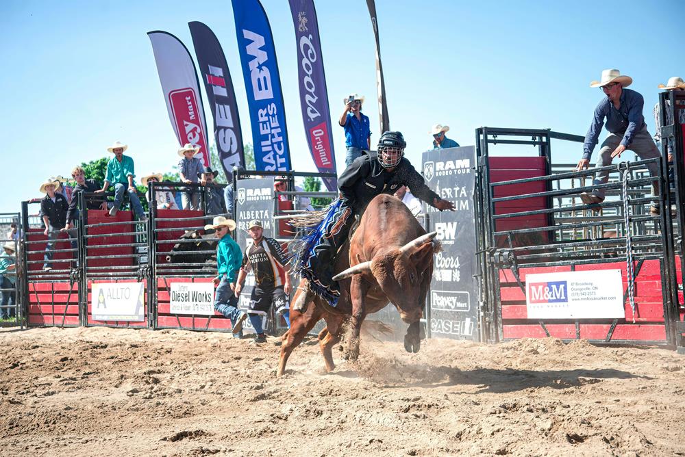 Rodeos