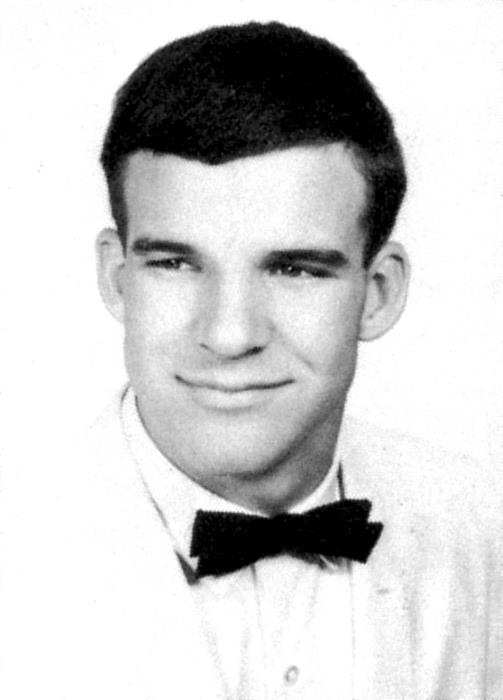 Steve Martin