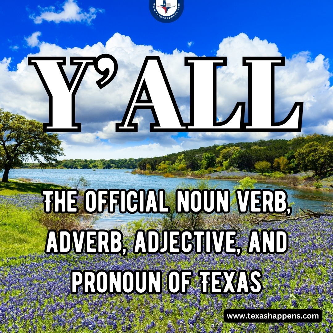 texas meme Y'll