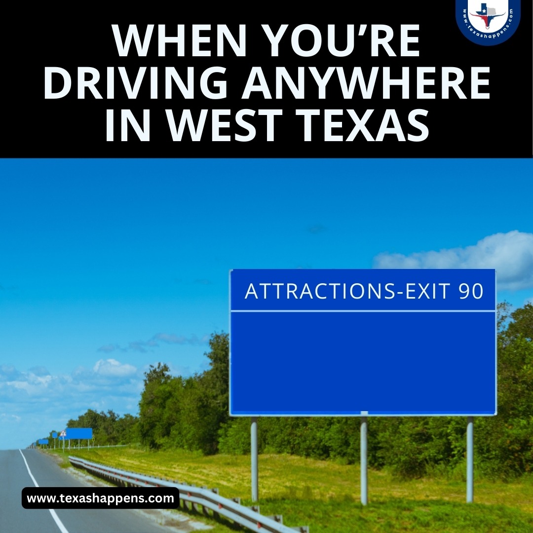 texas meme attractions