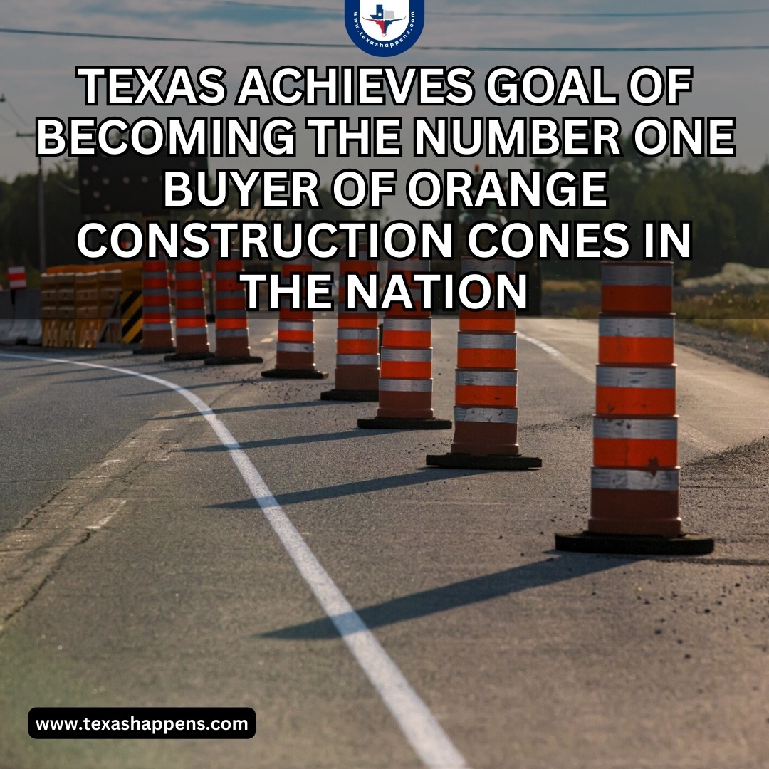 texas meme cones