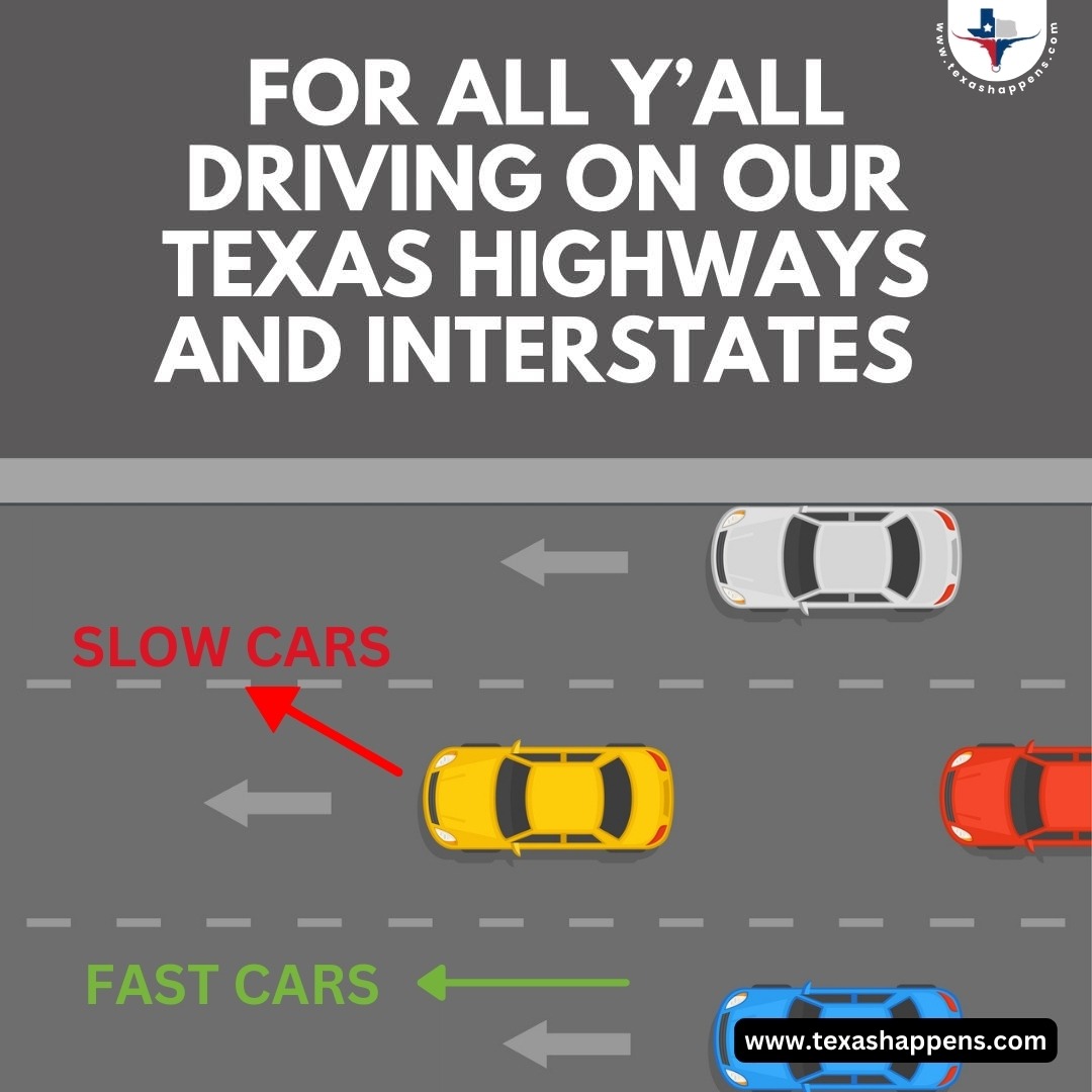 texas meme highways