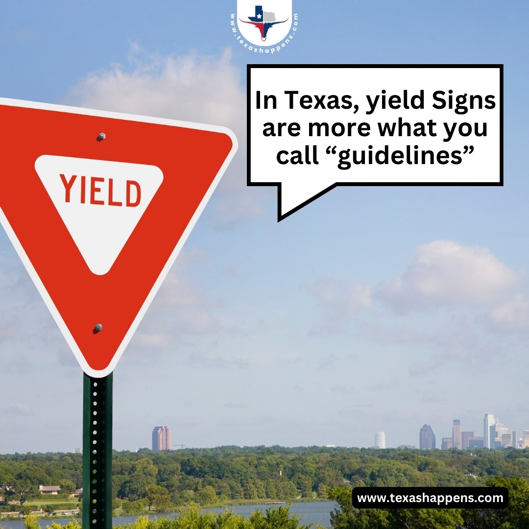 texas meme yield