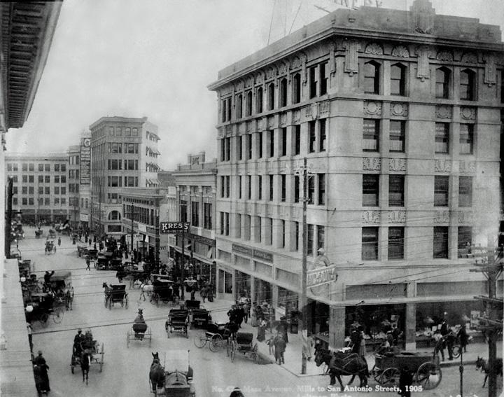 American Expansion and Development (Mid 19th Century)