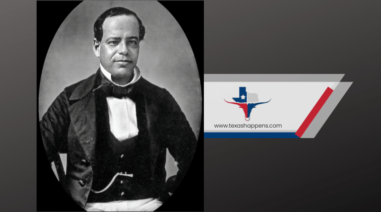 Antonio Lopez de Santa Anna: The Turbulent Legacy of a Mexican Leader