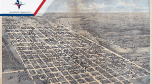 Austin Texas History From Frontier Town to Modern Metropolis