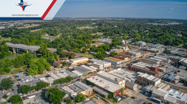 Bastrop Texas History