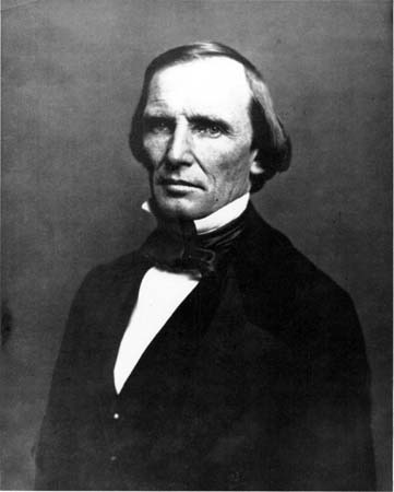 Benjamin McCulloch