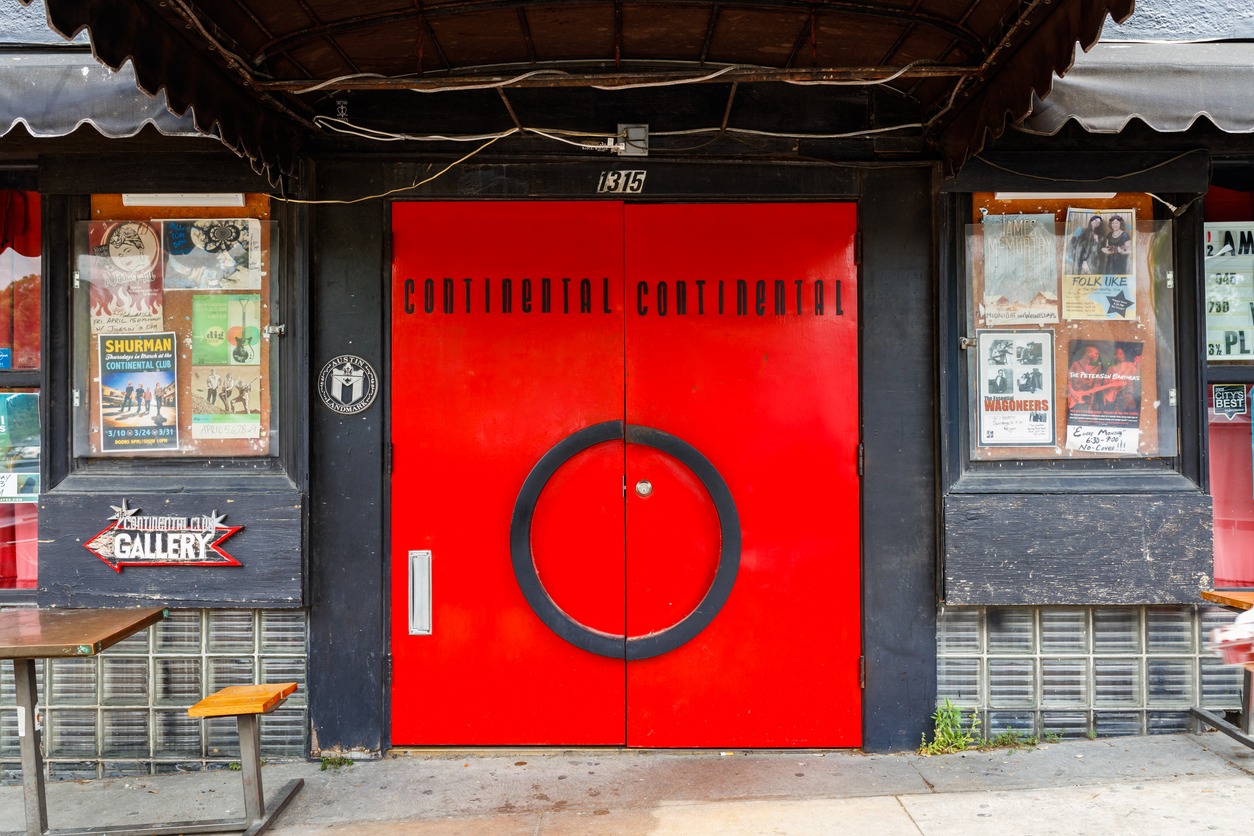 Continental Club