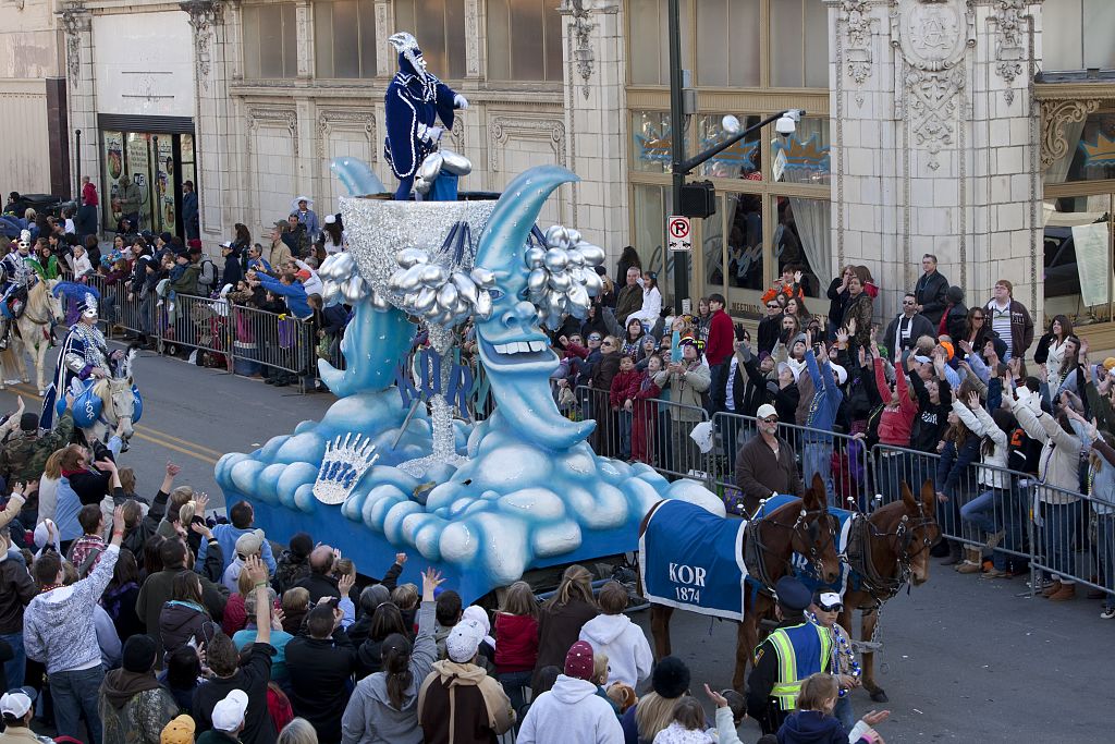 Cultural Festivals and Celebrations