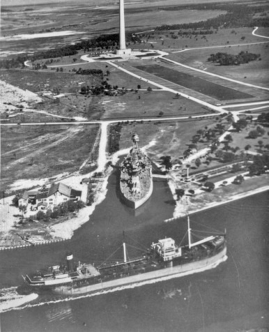 Decommissioning Process