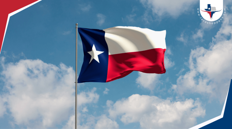 Facts About Texas