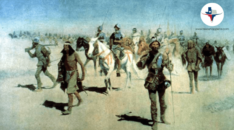 Francisco Vasquez de Coronado and His Impact on American History
