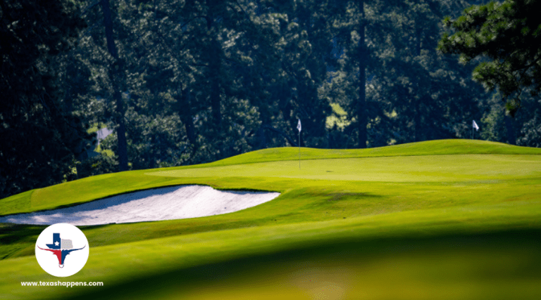 How Did the Del Rio Golf Champions Overcome Poverty and Prejudice to Achieve Victory?