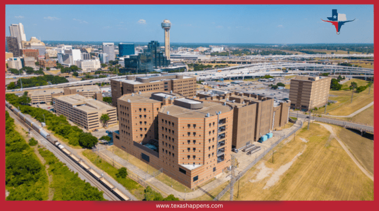 How has the Texas Prison System Changed Since Its Inception?