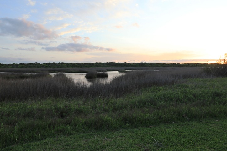 Indianola, Texas