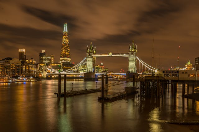 London